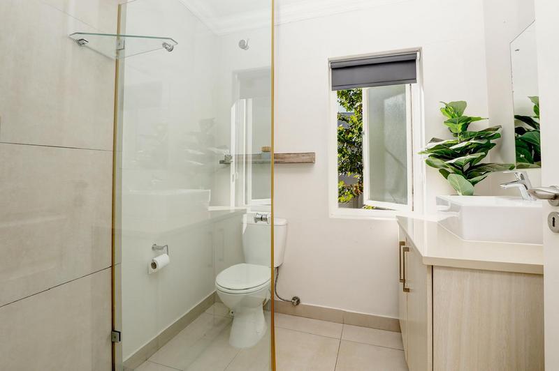 3 Bedroom Property for Sale in Stellenbosch Central Western Cape